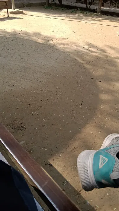Block 4 Park - 0