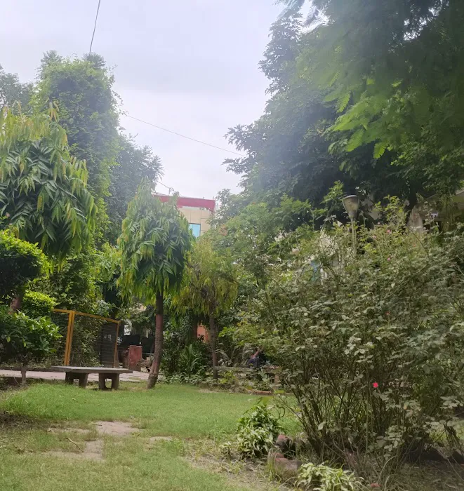 Block 4 Park - 3
