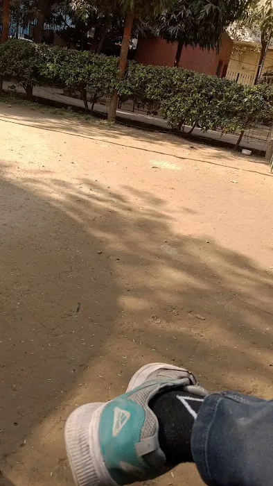 Block 4 Park - 9
