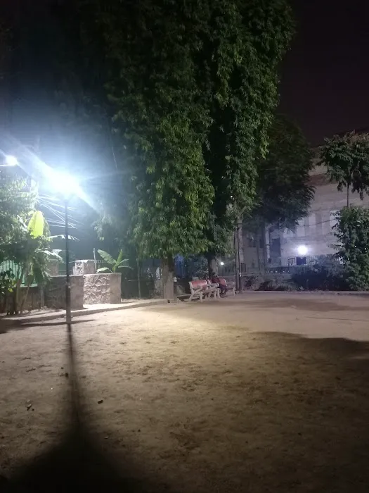 Park - 0