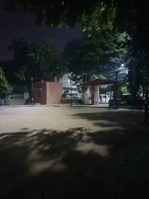 Park - 1