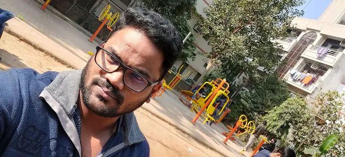 Park - 3