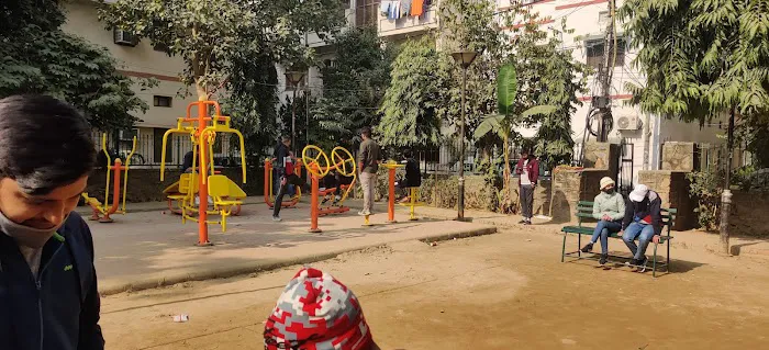 Park - 6