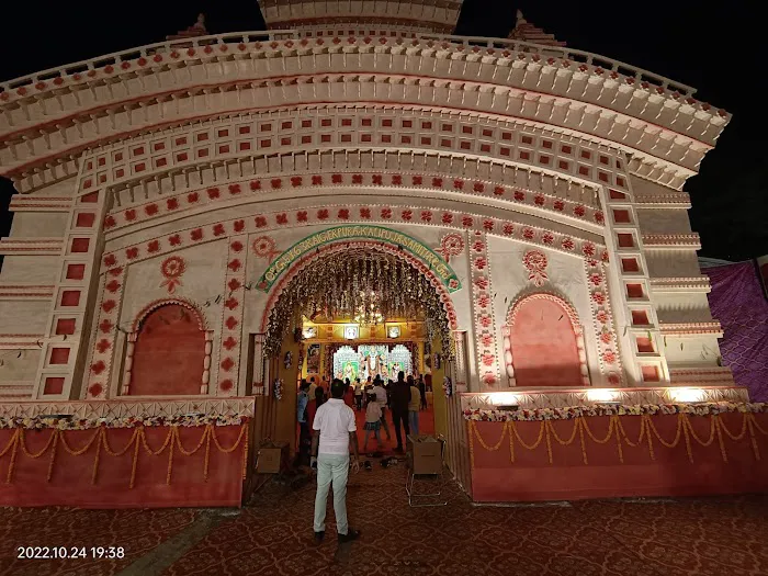 Bengali Community Pooja Ground - 0