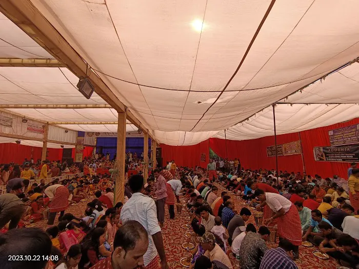 Bengali Community Pooja Ground - 9
