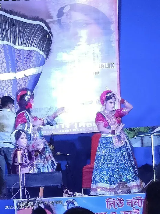 Bengali Community Pooja Ground - 6