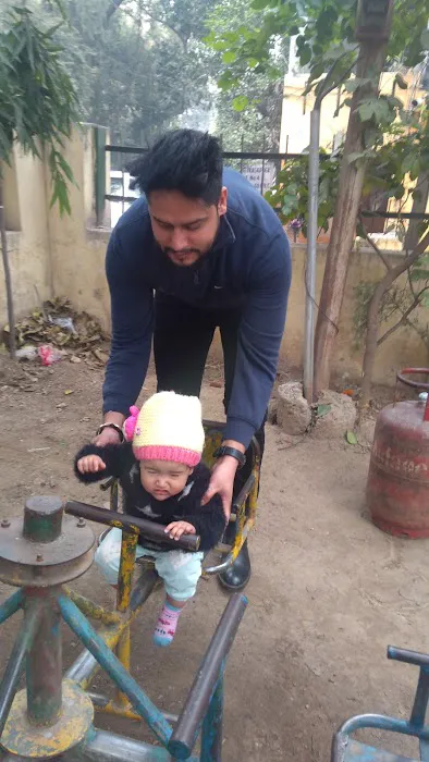 Chinu Park, Parsad Nagar - 0