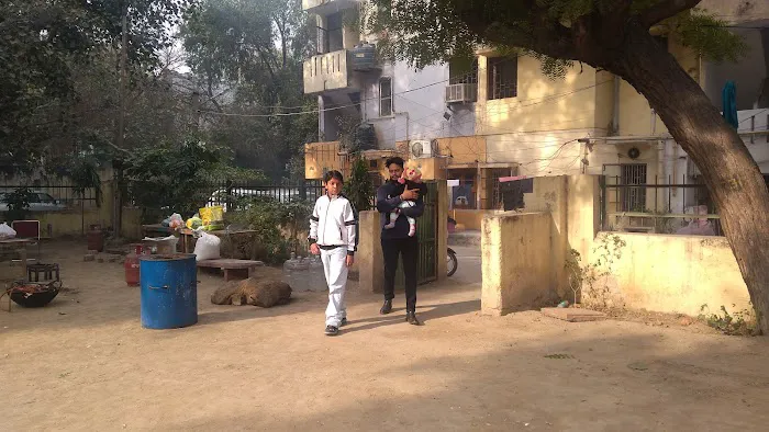 Chinu Park, Parsad Nagar - 3