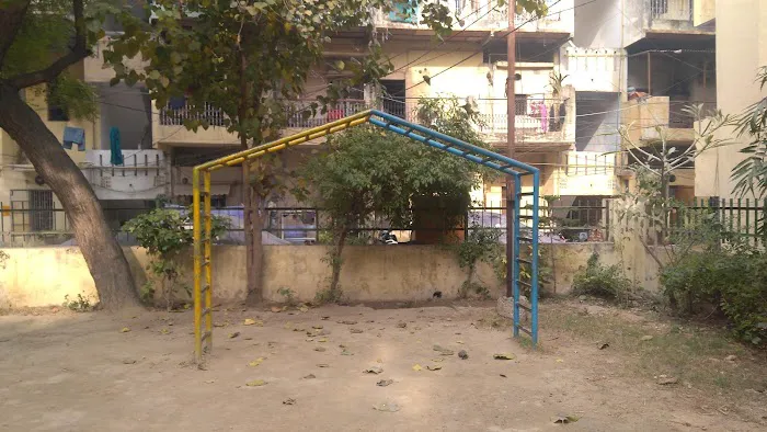 Chinu Park, Parsad Nagar - 5