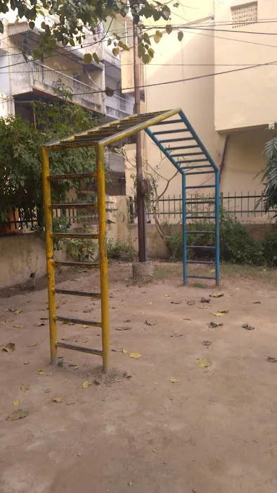 Chinu Park, Parsad Nagar - 6