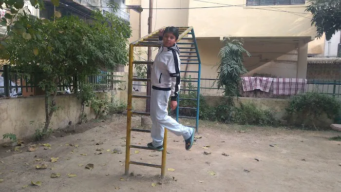 Chinu Park, Parsad Nagar - 9