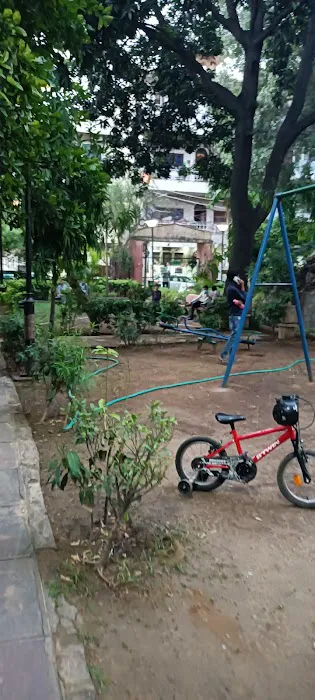 9a Park - 9