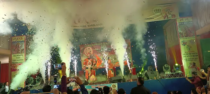 Dharm Guru Giyan Swaroop - 1