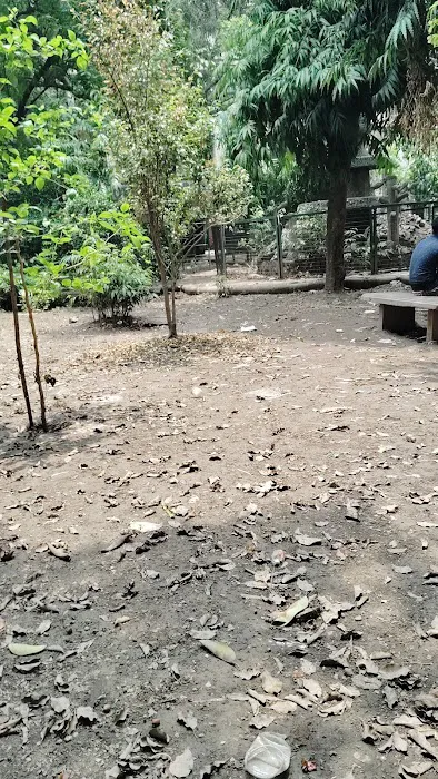 Radhe Krishna Park - 0