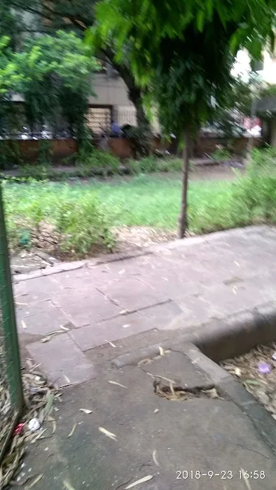 Radhe Krishna Park - 4