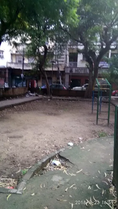 Radhe Krishna Park - 5