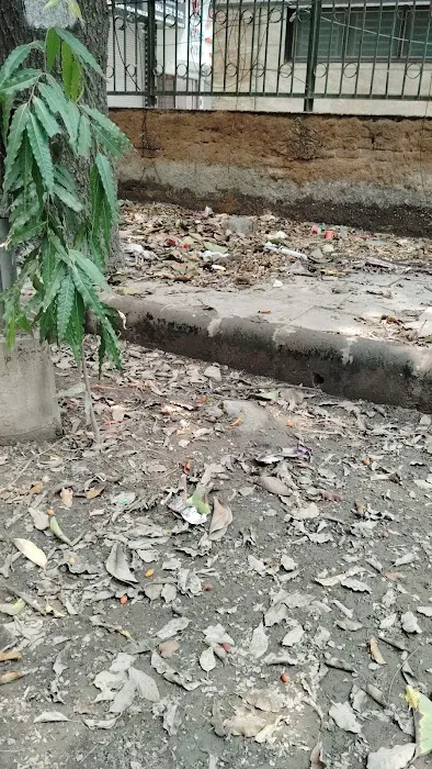 Radhe Krishna Park - 1