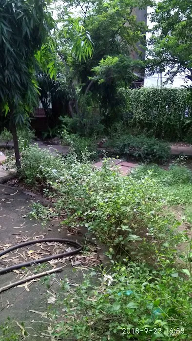 Radhe Krishna Park - 3