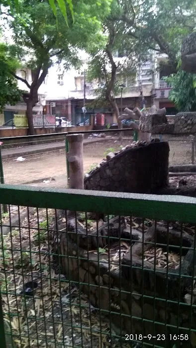 Radhe Krishna Park - 8