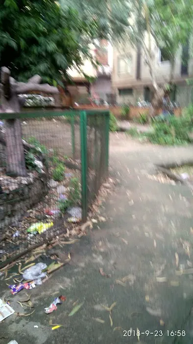 Radhe Krishna Park - 7