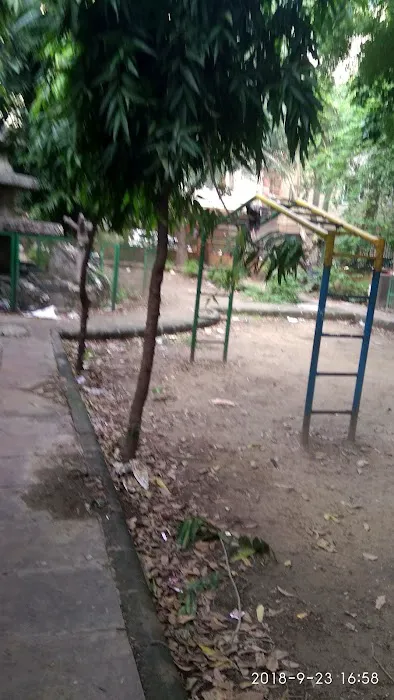 Radhe Krishna Park - 6