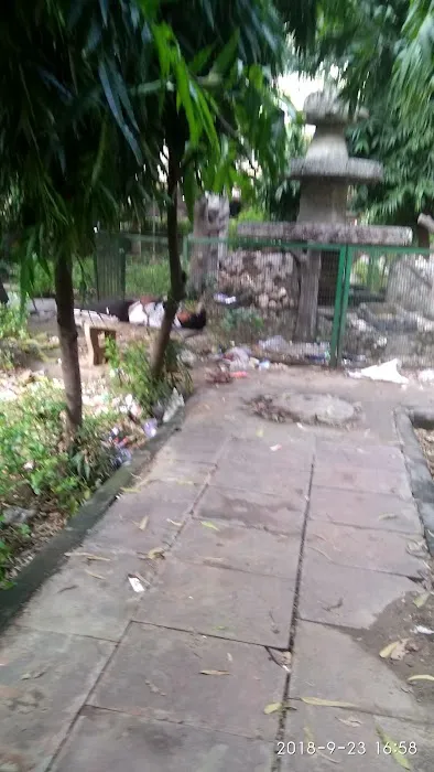 Radhe Krishna Park - 9