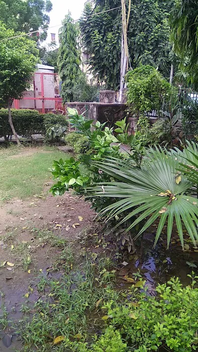 Shri Radha Krishna Park - 4