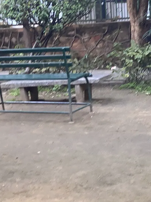 Shri Radha Krishna Park - 6