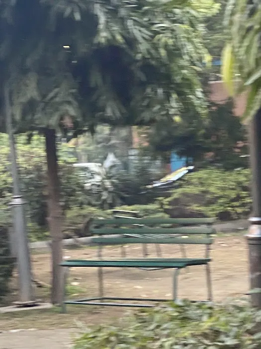 Shri Radha Krishna Park - 9