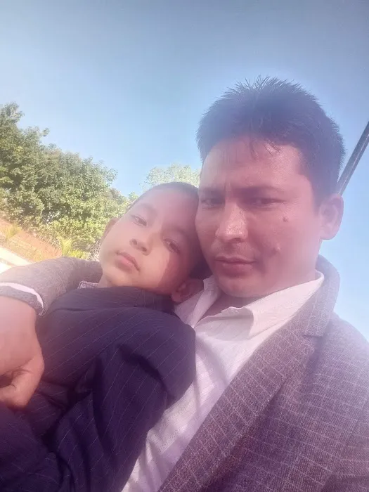 RAIGAR PURA CHILDREN PARK - 2