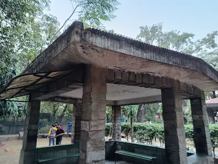 Dr. Khubram Jajoria Park - 5