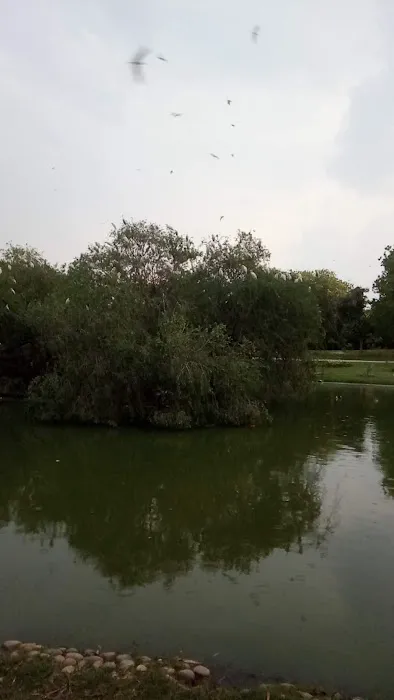 Dr. Khubram Jajoria Park - 6
