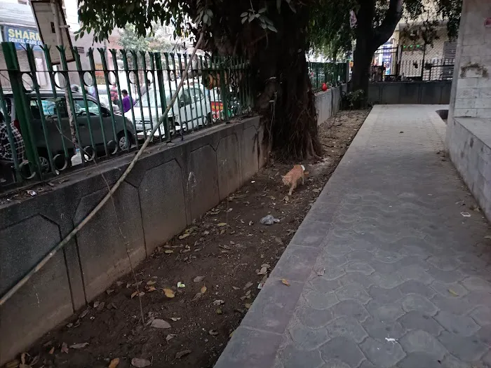 Dr. Khubram Jajoria Park - 9