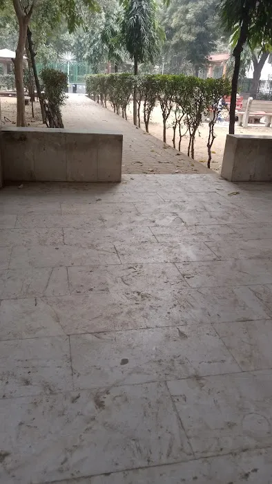 Boudi Park - 0