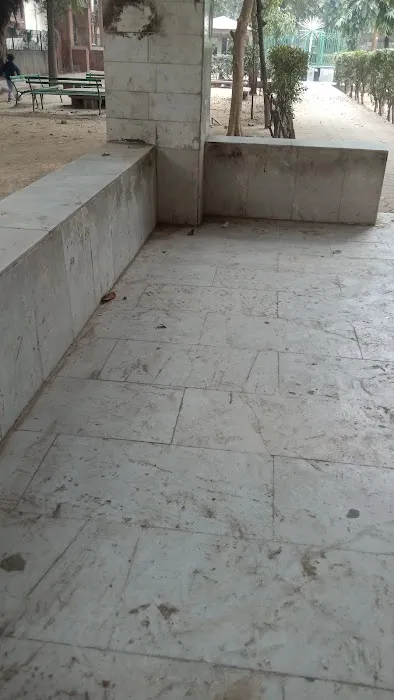 Boudi Park - 1