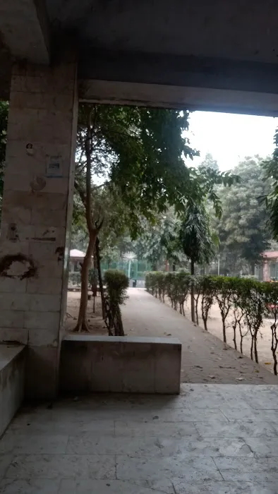 Boudi Park - 4
