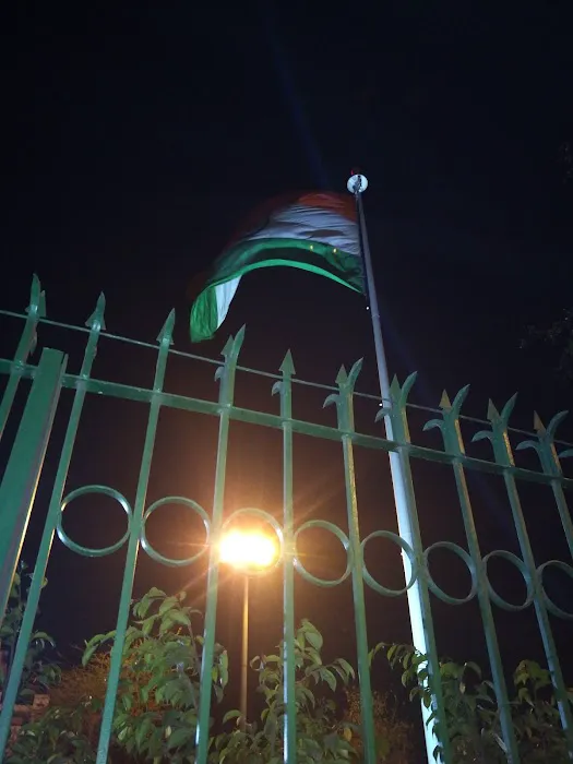 Dr. Ambedkar Park - 0