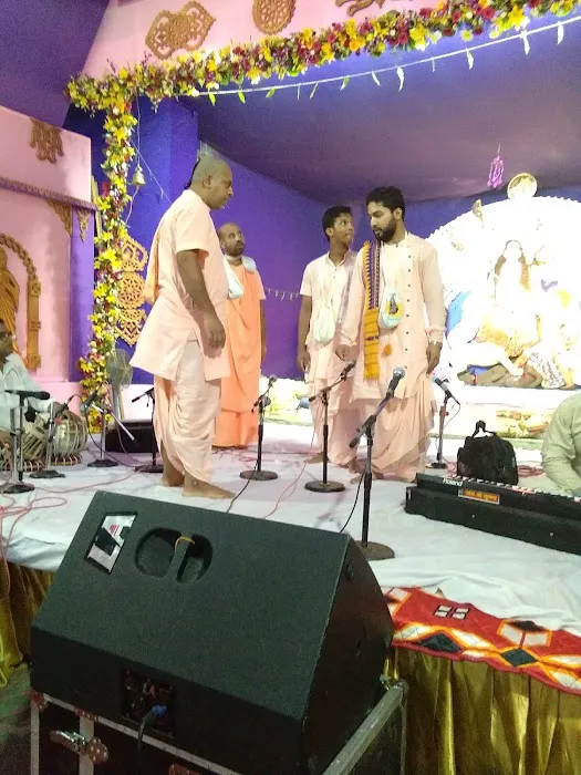 Durga Pooja Park - 4