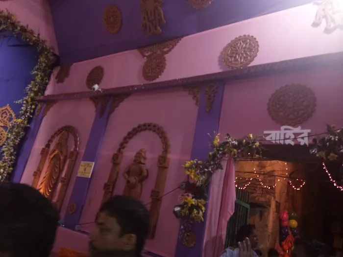 Durga Pooja Park - 7