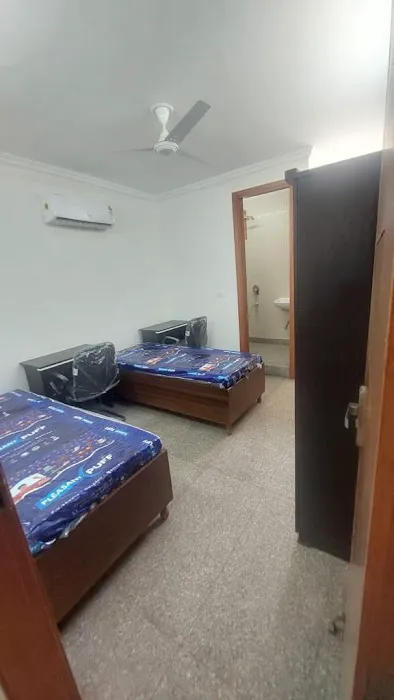 Eliza hostel - 2