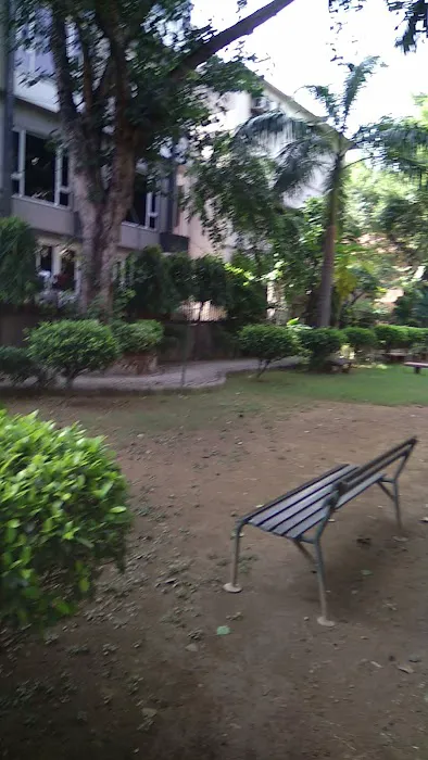 Ganesh Park - 1