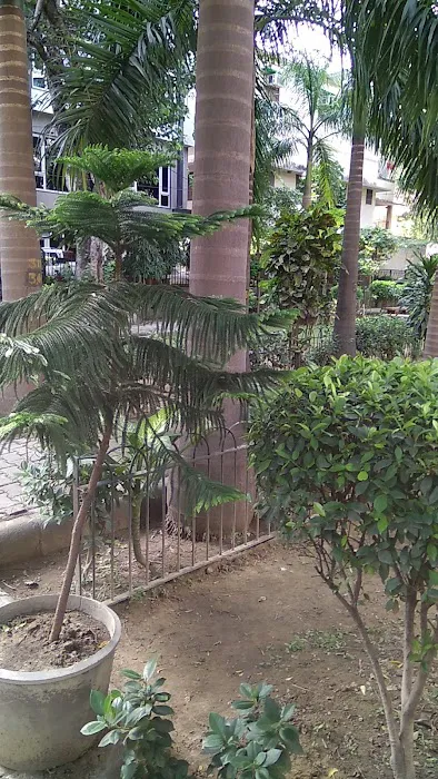 Ganesh Park - 2