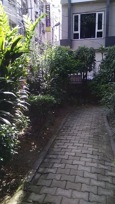Ganesh Park - 4