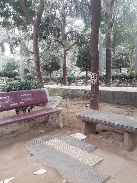 Shastri Park - 3
