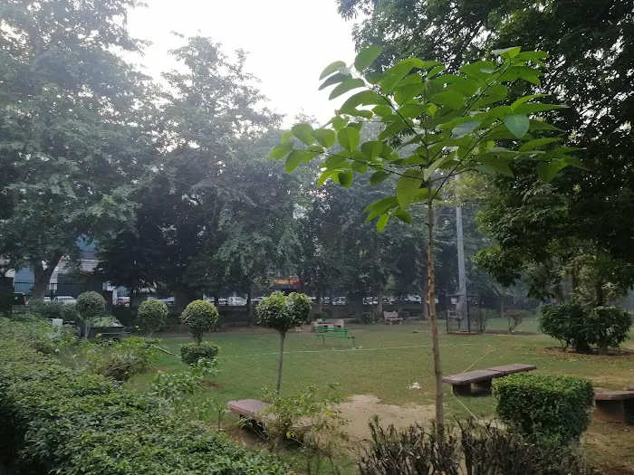 Shastri Park - 2