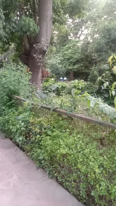 Guru Nanak Dev park ️ - 5