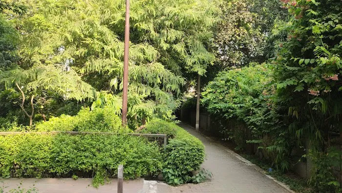 Guru Nanak Dev park ️ - 4