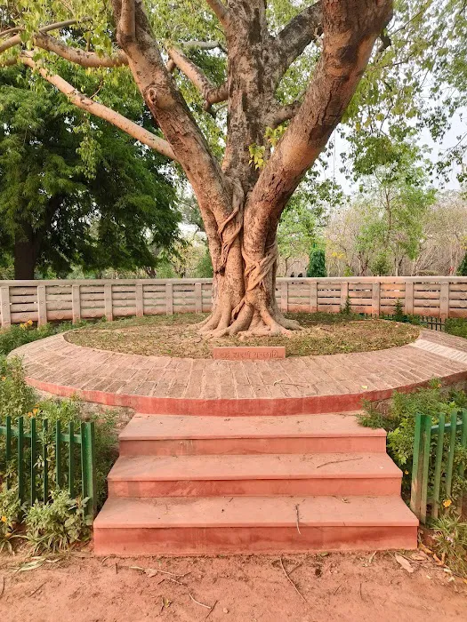 Sukiti Buddha Garden - 4