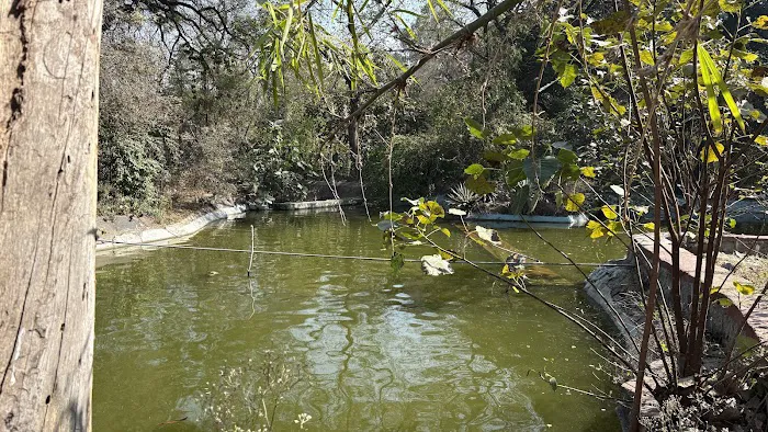 Sukiti Buddha Garden - 9