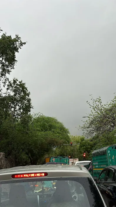Vande Matram Marg - 0